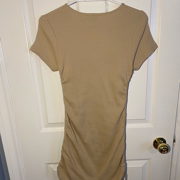 Cute vintage summer dress - Picture 3 of 5